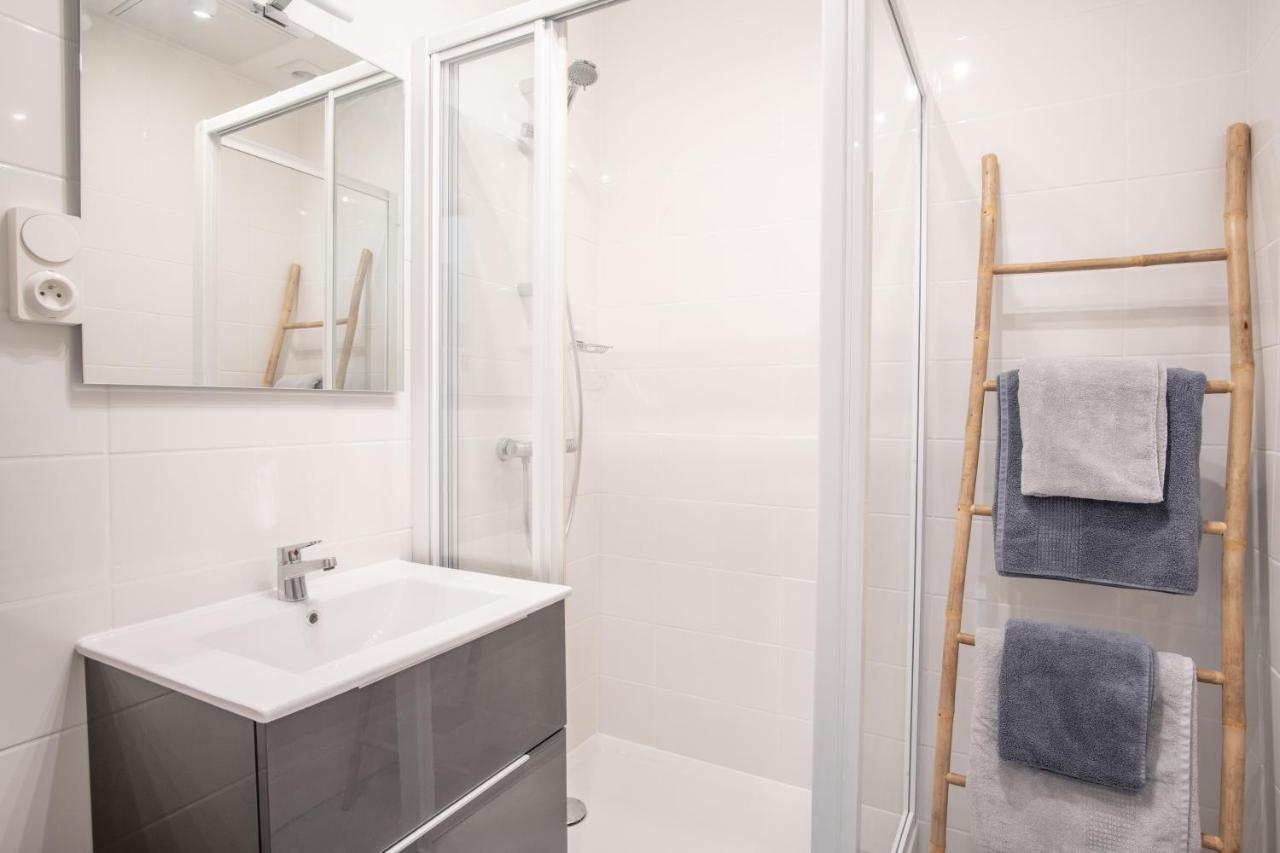 Danton Renaissance - F2 Renove - Tout Equipe Le Havre Dış mekan fotoğraf