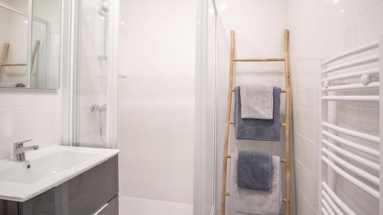 Danton Renaissance - F2 Renove - Tout Equipe Le Havre Dış mekan fotoğraf