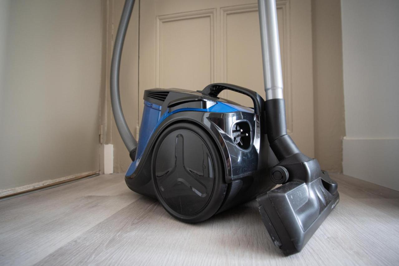 Danton Renaissance - F2 Renove - Tout Equipe Le Havre Dış mekan fotoğraf